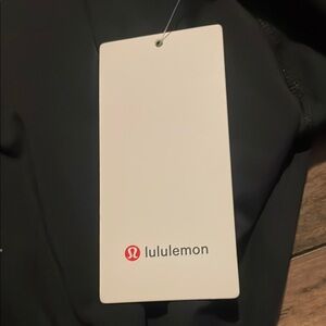 Lululemon Black Activewear